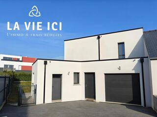  Maison 6 pi�ces 123 m� Ploeren