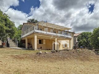 Maison 85m2 Sainte-Eulalie-de-Cernon