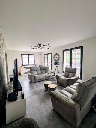  Maison à vendre 8 pièces 159 m²