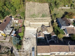  Terrain à vendre 1999 m²