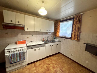  Maison à vendre 4 pièces 101 m²