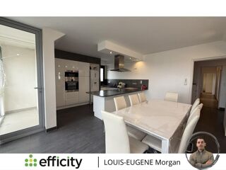 Appartement à vendre 5 pièces 109 m²