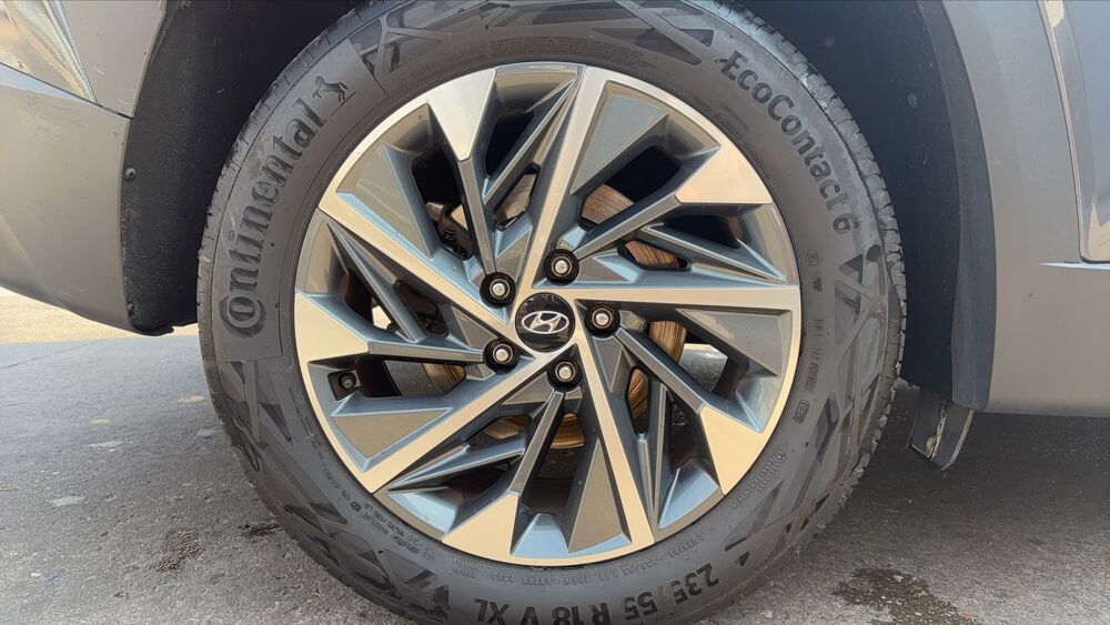 Tucson 1.6 T-GDI 150 Hybrid DCT-7 Creative - Garantie constructeur 2023 occasion 92270 Bois Colombes