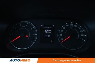 Sandero Stepway 1.0 TCe Essentiel 91 ch 2022 occasion 92130 Issy-les-Moulineaux