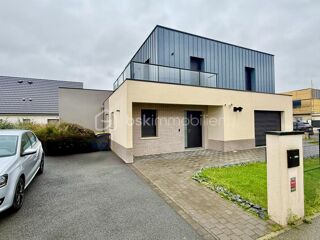  Maison  vendre 5 pices 122 m