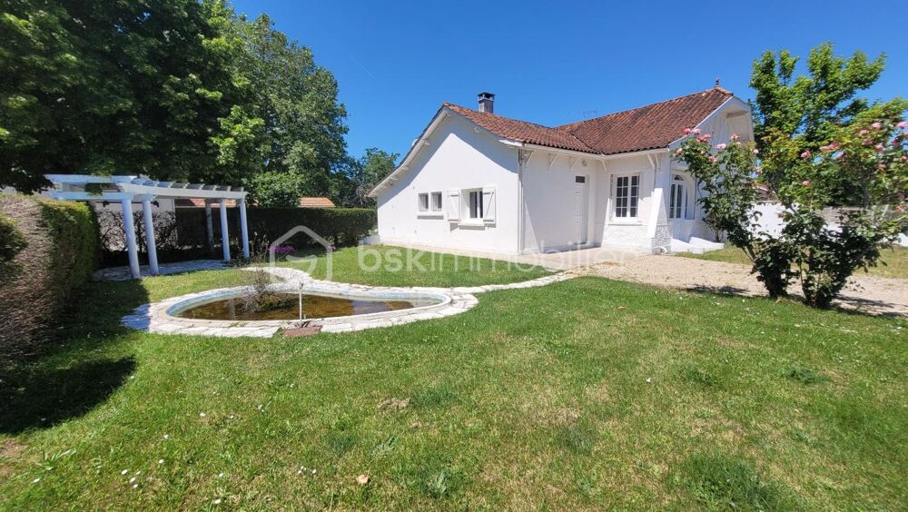 Vente Maison Belle opportunité à La Roche-Chalais ! La roche chalais