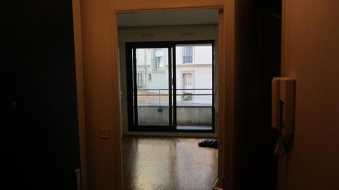  Appartement � louer 1 pi�ce 22 m�