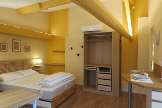  Appartement à louer 1 pièce 30 m²