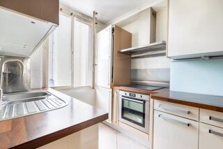  Appartement � vendre 3 pi�ces 47 m�