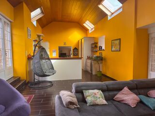  Maison à vendre 5 pièces 135 m²