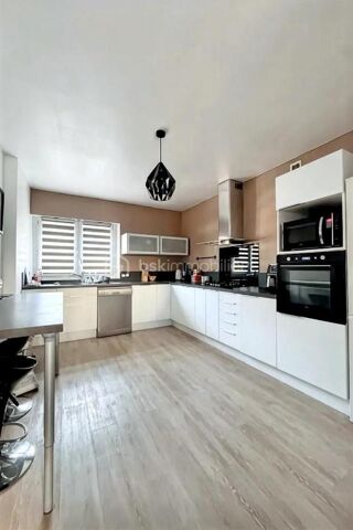  Maison � vendre 4 pi�ces 80 m�