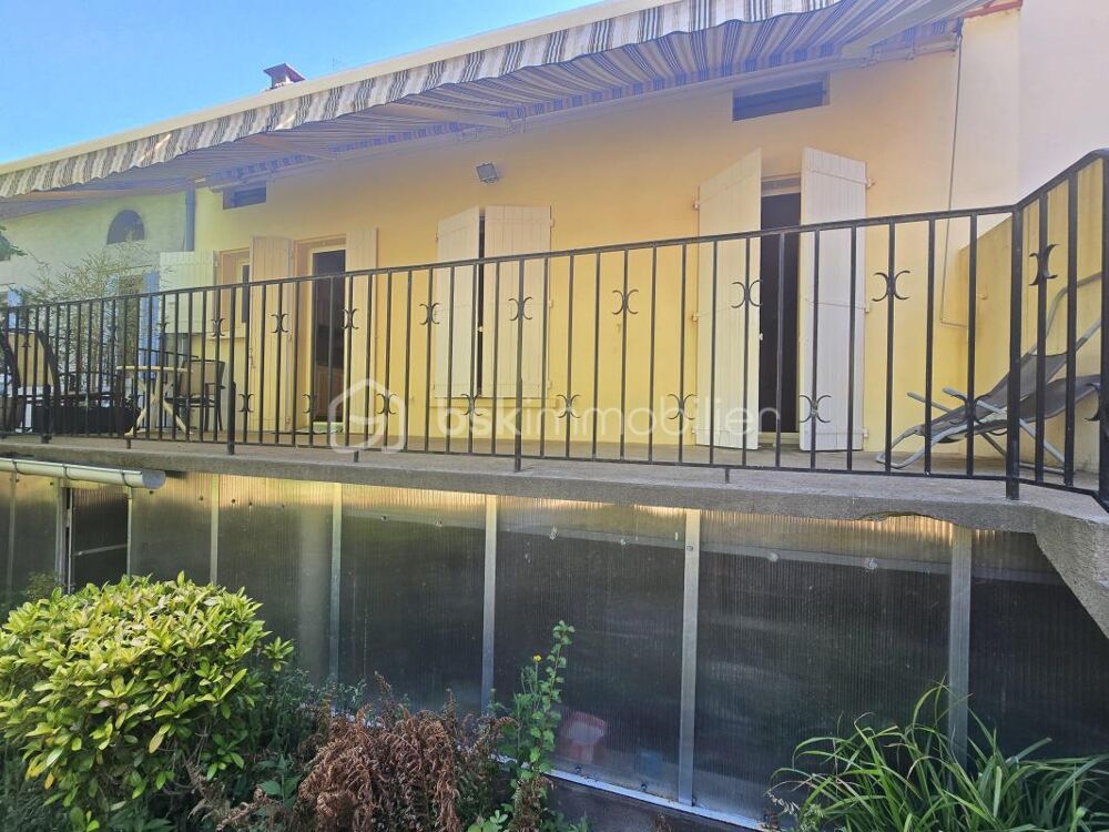 Vente Maison Maison de ville avec un fort potentiel d'aménagement Mazamet