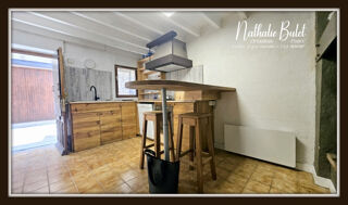 Maison � vendre 2 pi�ces 25 m�