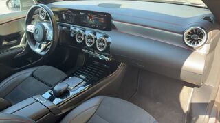 Classe CLA 200 d 150 8G-TRONIC AMG Line 2022 occasion 24000 Perigueux