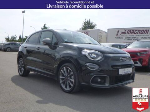 500 X FireFly Turbo T3 120 Sport 2022 occasion 10150 Lavau