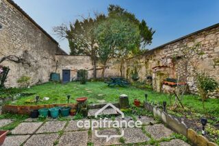  Maison à vendre 4 pièces 103 m²