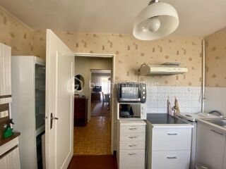  Appartement  vendre 3 pices 64 m