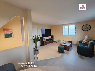  Maison � vendre 5 pi�ces 110 m�