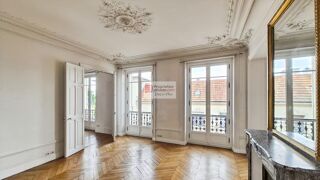  Appartement à vendre 4 pièces 104 m²