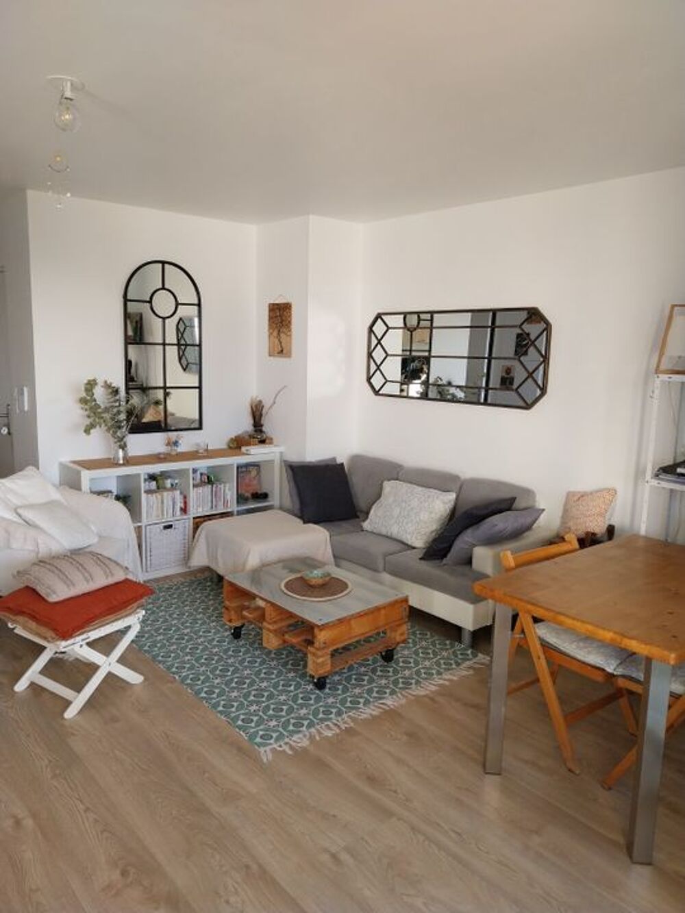 Location Appartement Chambre de 10m2 à louer sur Saint-Jacques-de-la-Lande Saint jacques de la lande