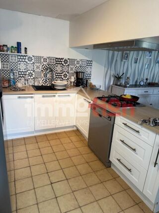  Maison  vendre 8 pices 203 m