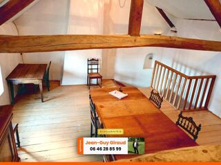  Maison � vendre 5 pi�ces 125 m�