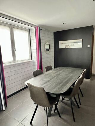  Maison � vendre 7 pi�ces 154 m�