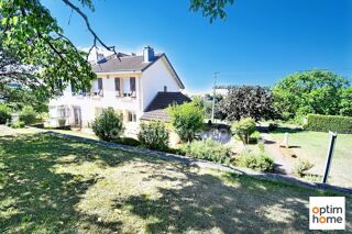  Maison à vendre 6 pièces 110 m²