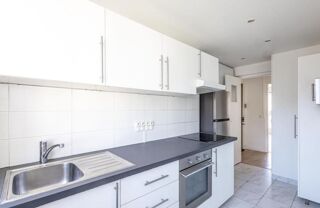  Appartement à vendre 3 pièces 60 m²