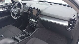 XC40 T5 Twin Recharge 180+82ch DCT7 Business - Automatique 2020 occasion 14610 Epron