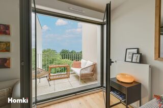  Appartement à vendre 2 pièces 43 m²