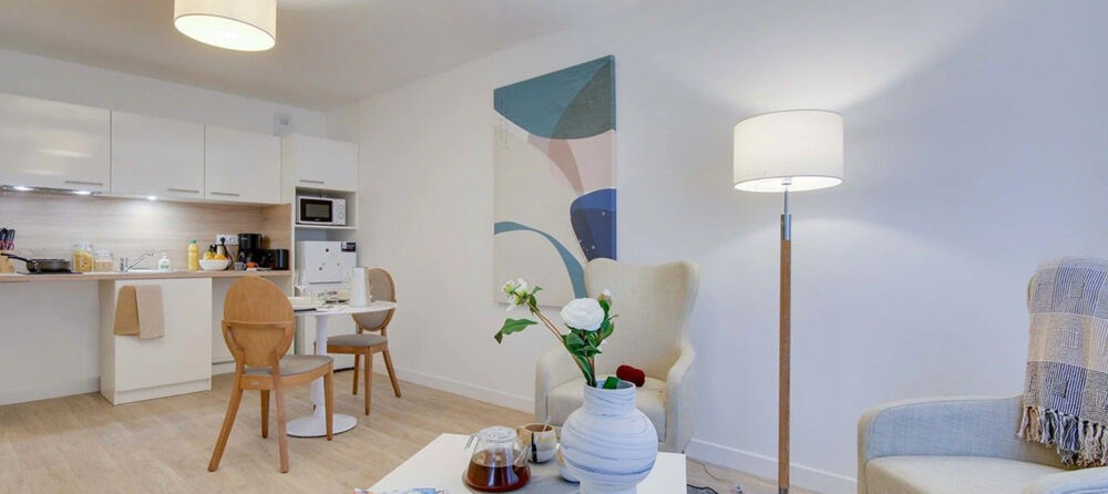 À VENDRE  INVESTISSEMENT LMNP À THIONVILLE 