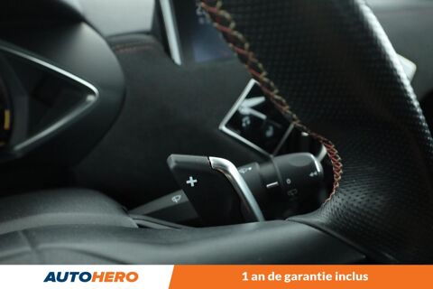DS3 1.5 Blue-HDi Performance Line + Automatique 130 ch 2020 occasion 92130 Issy-les-Moulineaux