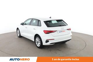 A3 30 TFSI mHEV S tronic 110 ch 2023 occasion 92130 Issy-les-Moulineaux