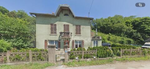   Maison à vendre 6 pièces RONCHAMP (70) Maison - 6 pièce(s) - 259 m²
