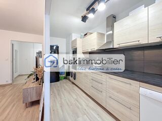  Appartement � vendre 4 pi�ces 80 m�