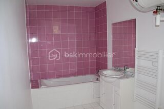  Appartement à louer 2 pièces 58 m²