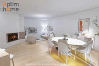  Maison � vendre 4 pi�ces 120 m�