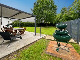  Maison � vendre 4 pi�ces 105 m�