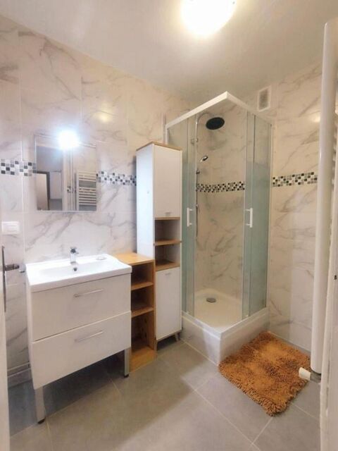  Appartement � louer 2 pi�ces 45 m�