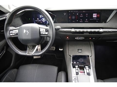 DS4 Performance Line+ Hybride E-Tense 225 EAT8 2022 occasion 81990 Fr&eacute;jairolles