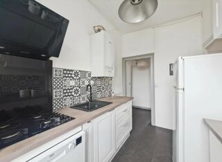  Appartement � vendre 3 pi�ces 50 m�