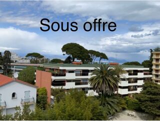  Appartement Cap D Antibes (06160)