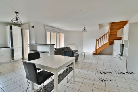  Appartement � louer 5 pi�ces 148 m�