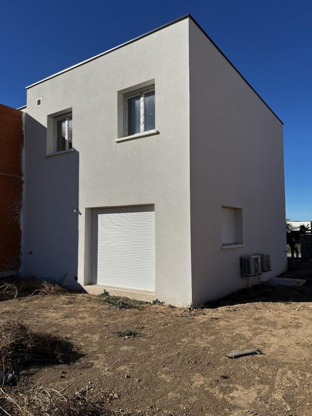 Vente Villa Maison Vias