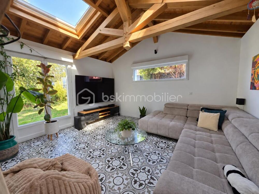 Exclusivité BSK IMMOBILIER - Individuelle - 4 pièces