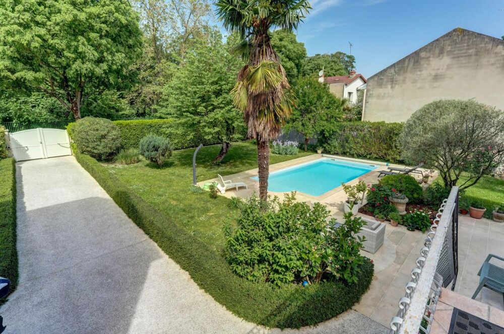 Maison de charme sur secteur CUSSET