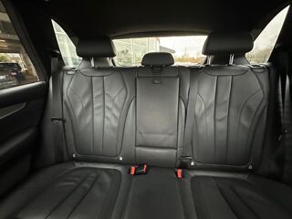 X5 (F15) XDRIVE40D 313 M SPORT BVA8 2014 occasion 78240 Chambourcy