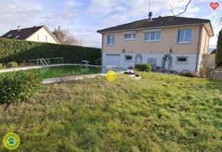  Propri�t�/ch�teau � vendre 5 pi�ces 90 m�