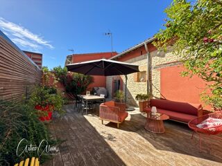 Maison - 5 pièce(s) - 137 m²
